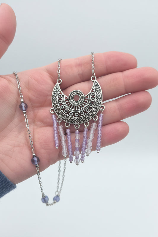 Aztara Necklace