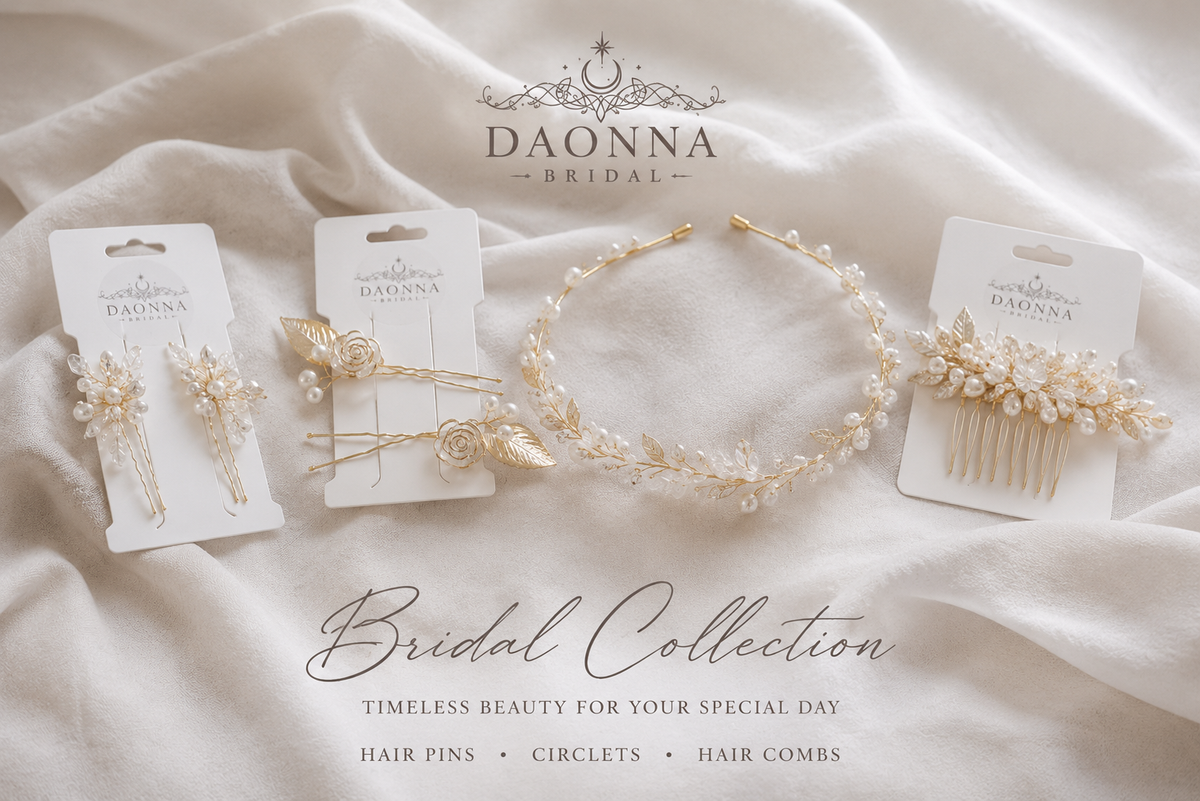 Daonna Bridal