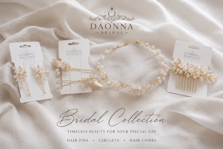 Daonna Bridal