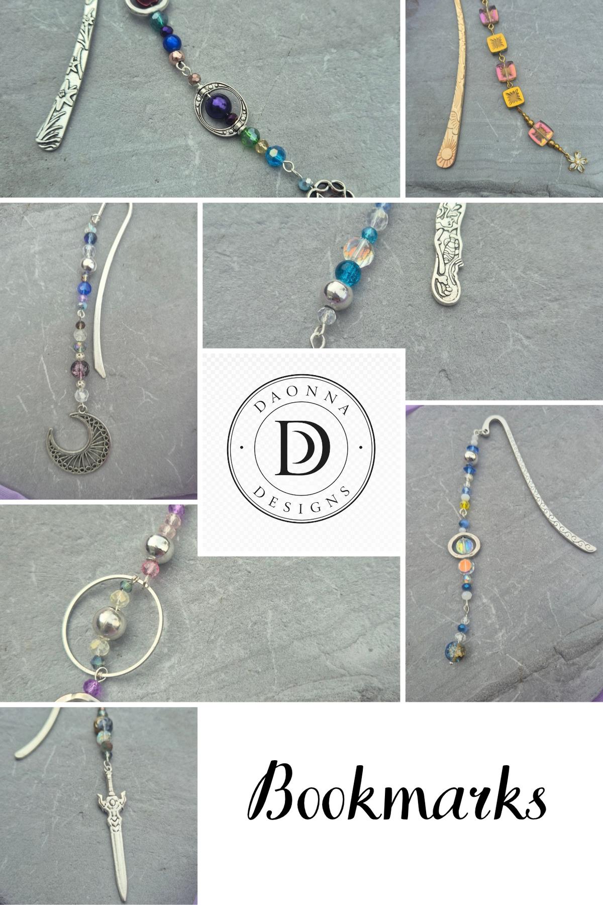 Bookmarks