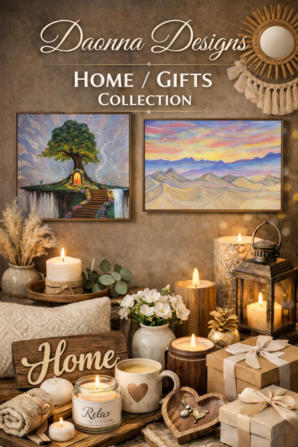 Home/Gifts