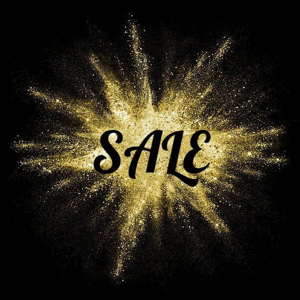 Sale - up to 50% off - Daonna Designs
