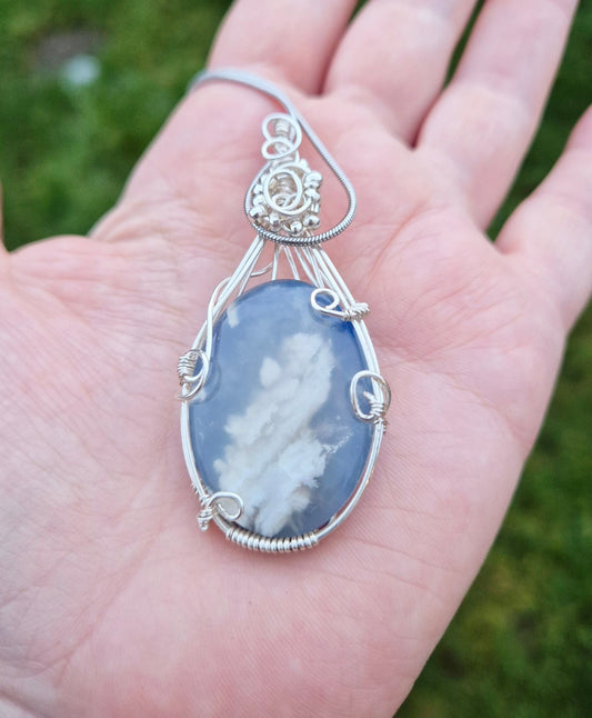 Aurae Pendant - Daonna Designs
