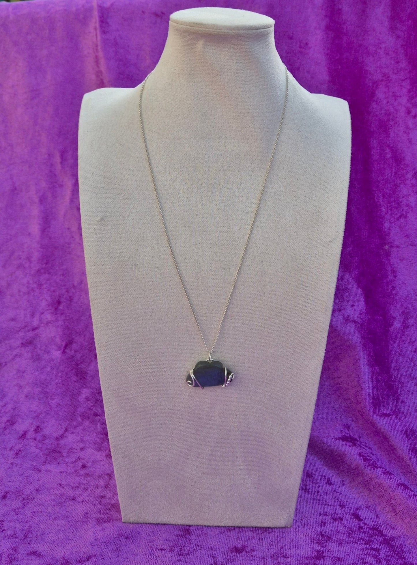 Every Cloud Pendant - Daonna Designs