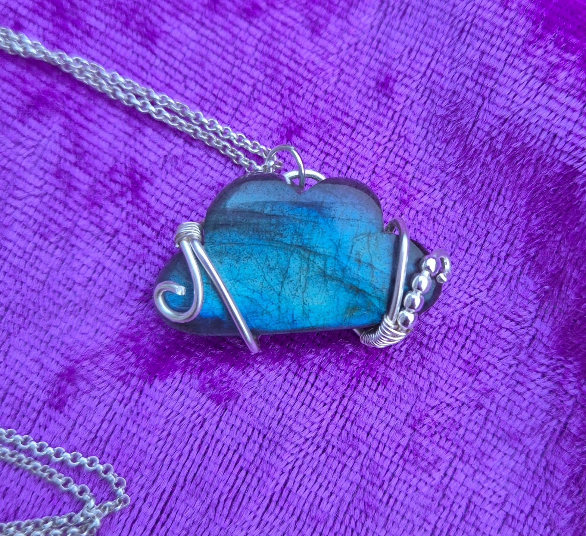 Every Cloud Pendant - Daonna Designs