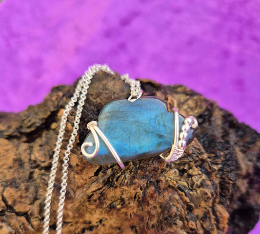 Every Cloud Pendant - Daonna Designs