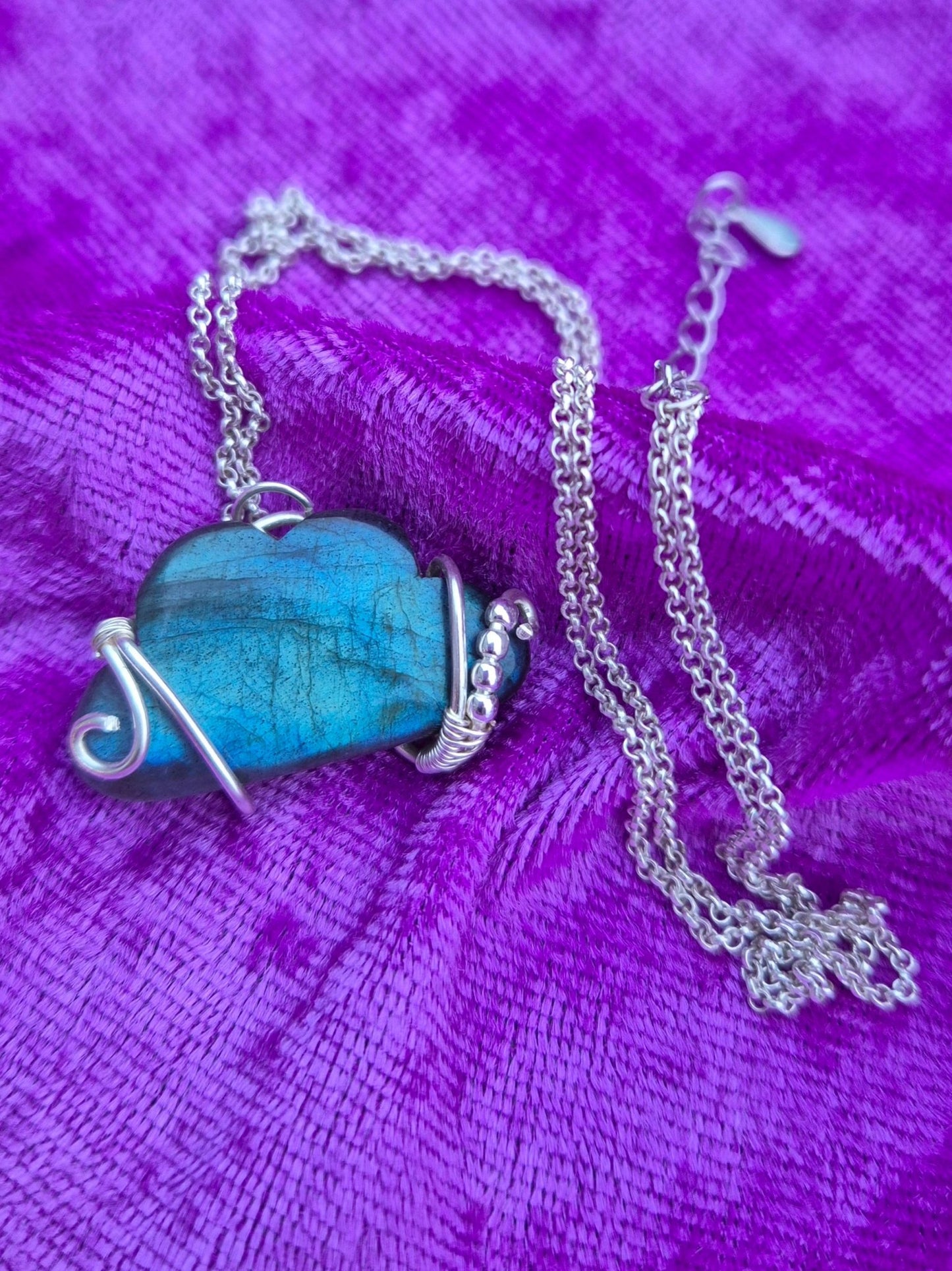 Every Cloud Pendant - Daonna Designs