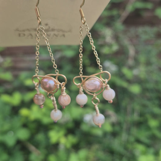 Vivienne Earrings
