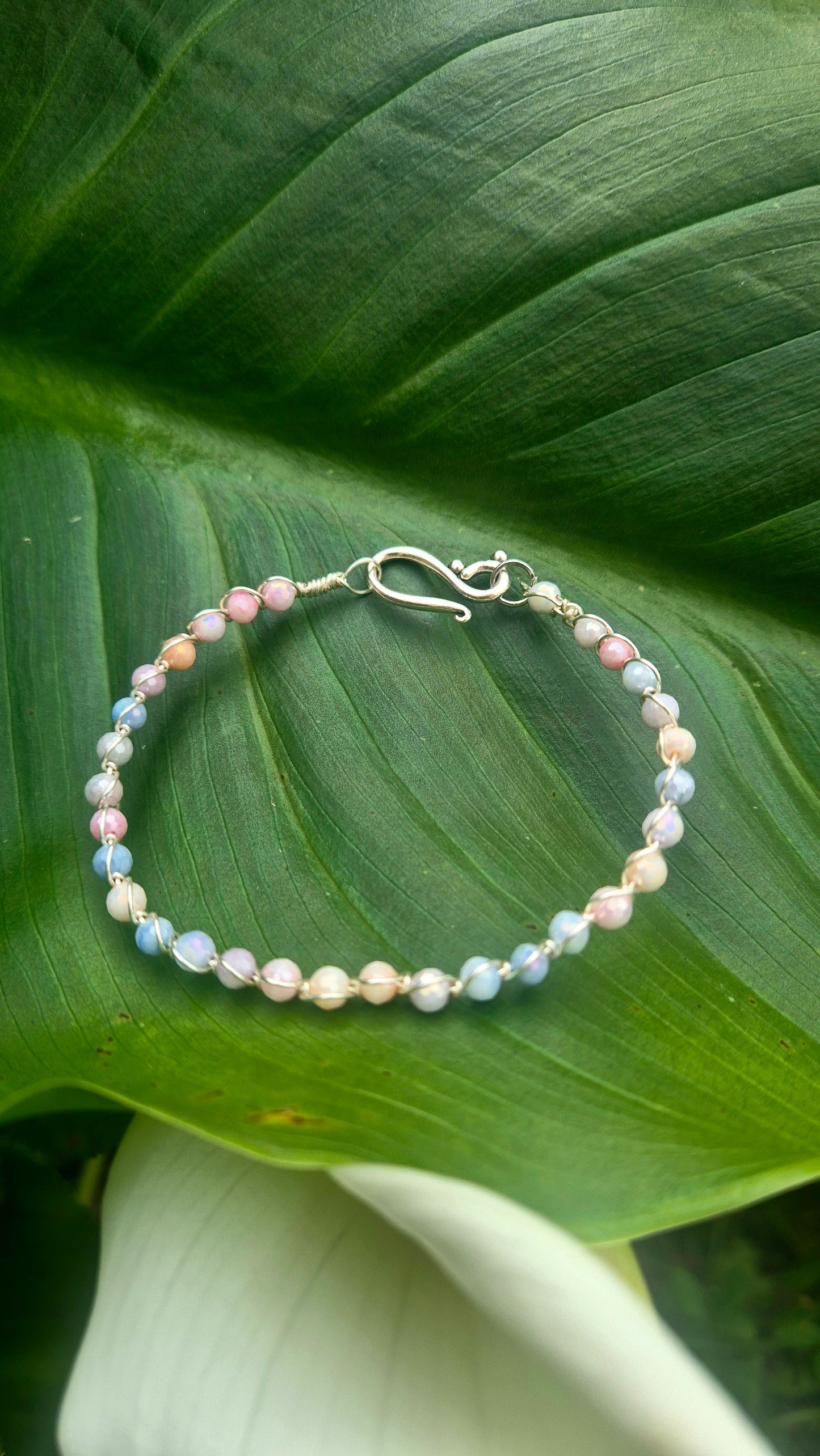 Aurora Pastel Bracelet