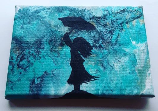 Weather the Storm - Daonna Designs